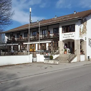 Herberg Lenggrieser Hof, Lenggries