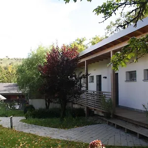 Hotel Zimmervermietung Am Habsberg, Velburg