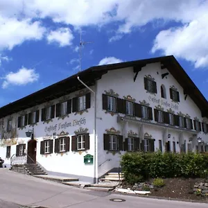 Herberg Hirsch, Lechbruck