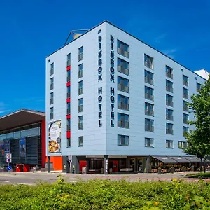 Hotel Bigbox Allgäu, Kempten (Allgäu)