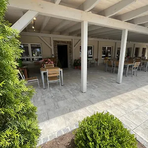 Gasthof Tortuga & Tex-mex Bar & Grill, Grafenwohr