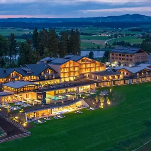 Hotel Panorama Land-& Wellnesshotel, Seeg