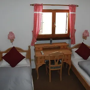 Gasthof Berggasthof Willy Merkl Haus, Spitzingsee