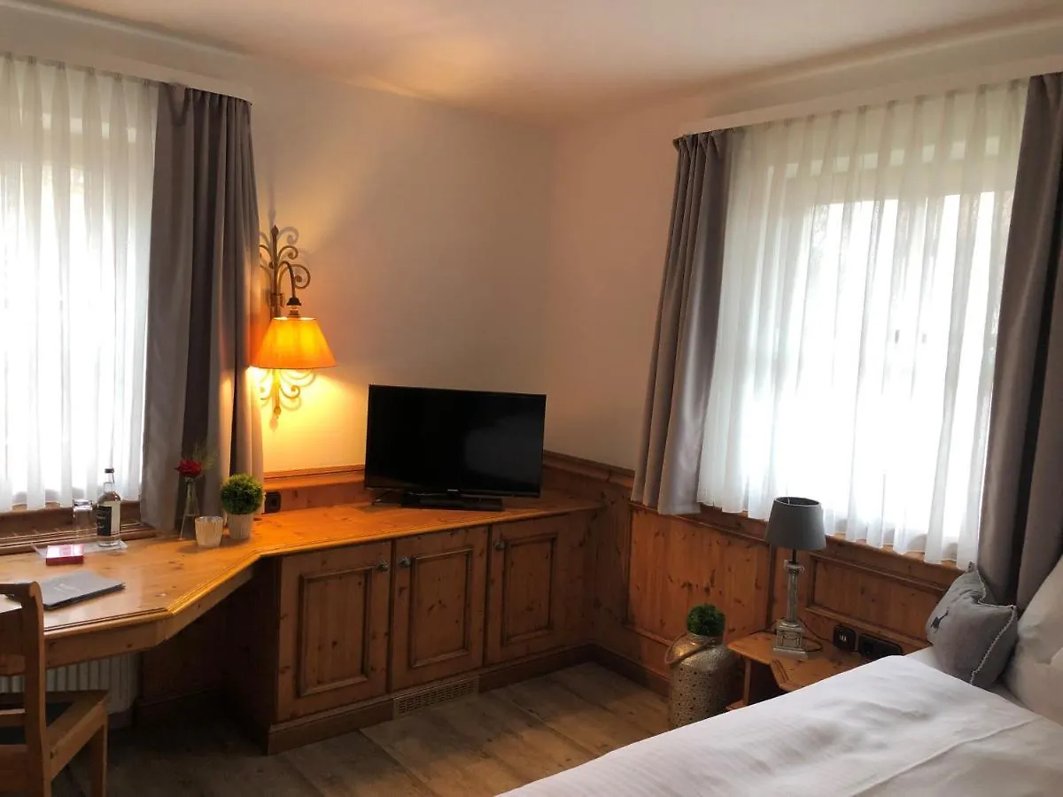 Maesers Allgaeuherz Wiggensbach 4*,