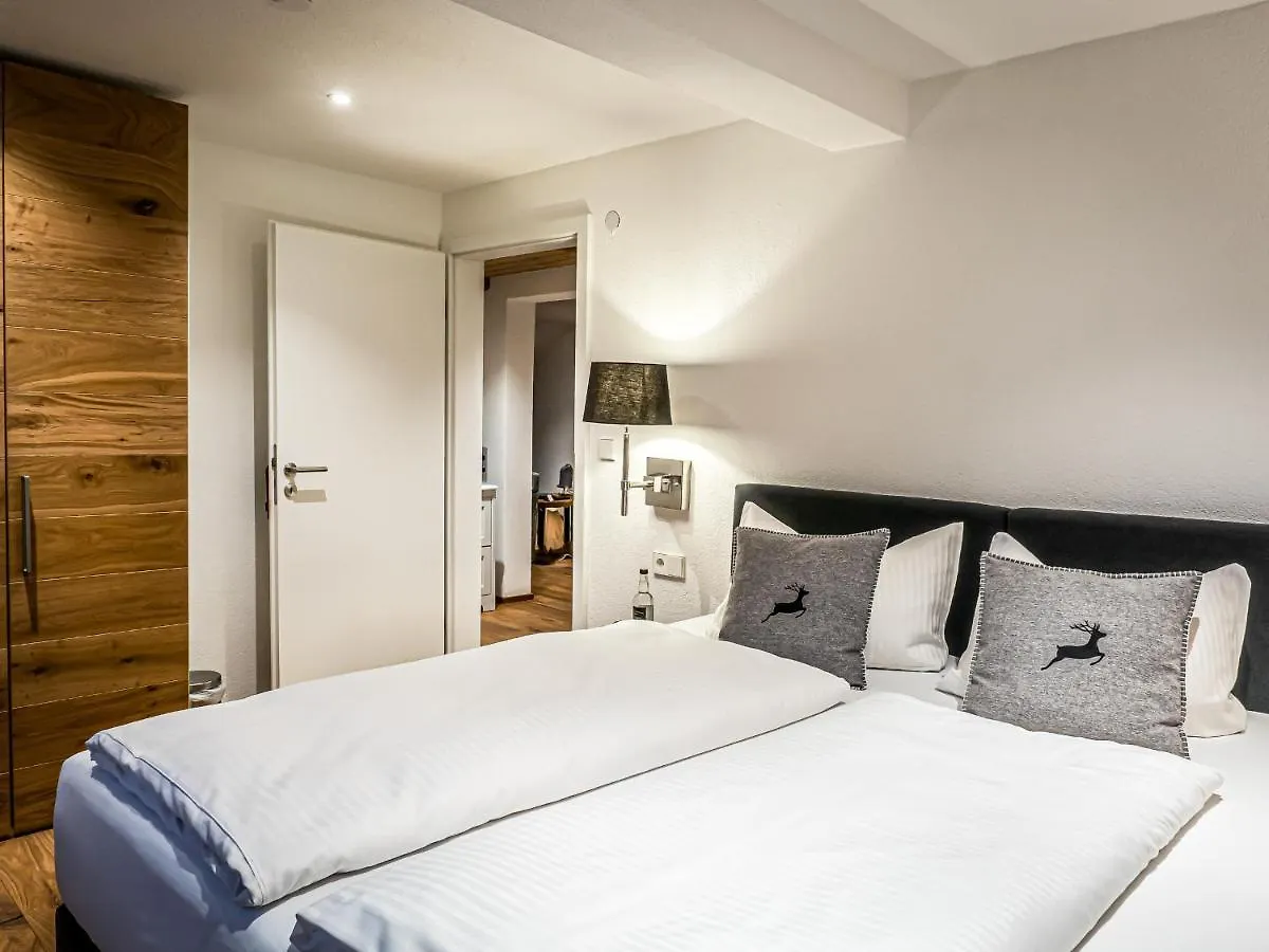 Hotel Maesers Allgaeuherz Wiggensbach