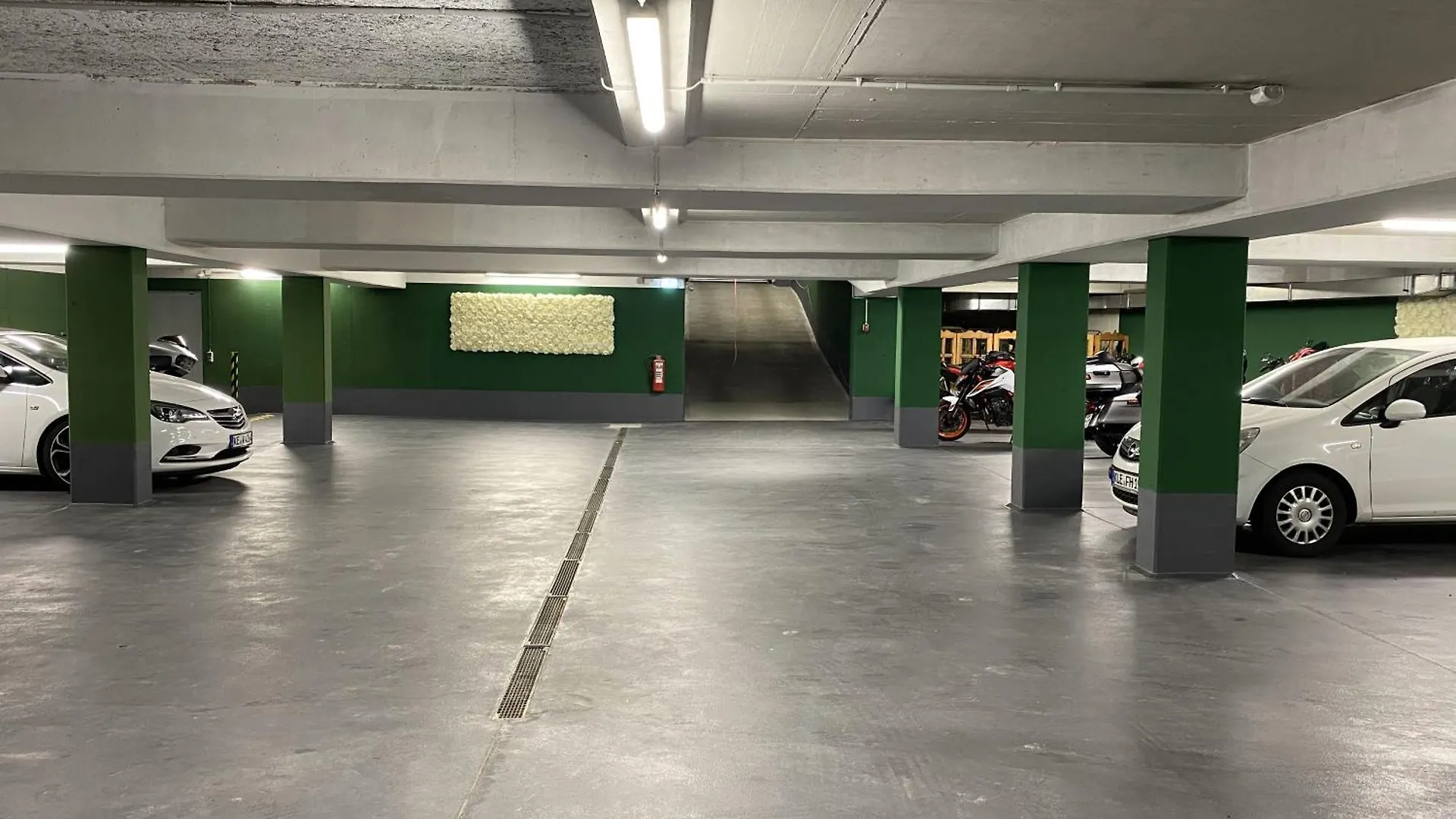 **** Hotel Maesers Allgaeuherz Wiggensbach Německo